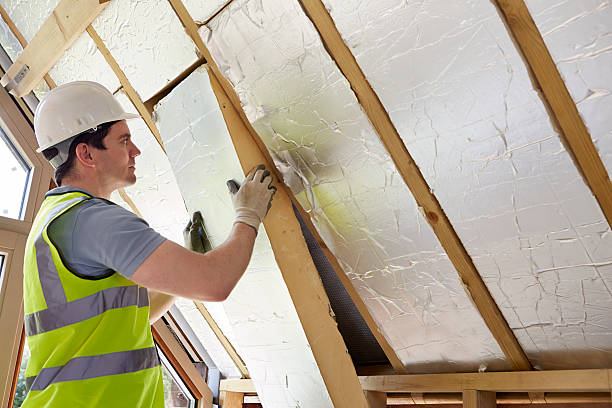 Best Spray Foam Insulation  in Colwyn, PA